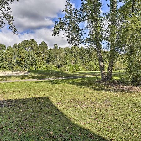First-Floor Myrtle Beach Condo With Pool Access! Bagian luar foto